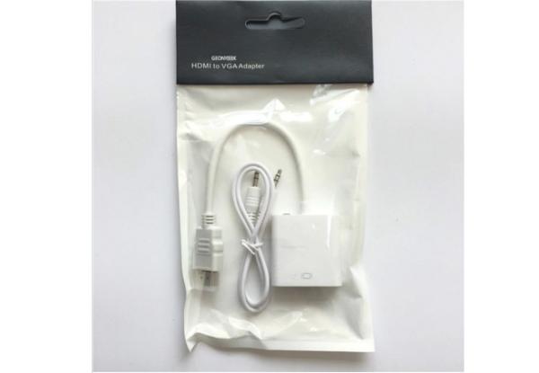 HDMI �� VGA ��������� ������� �����-����������